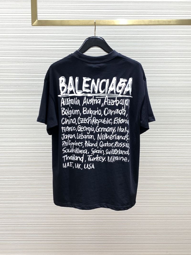 Balenciaga T-Shirts